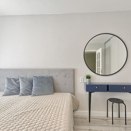 Apartamentai Vilniaus Alejoje Druskininkai Esterno foto