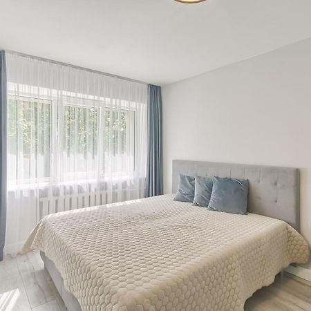 Apartamentai Vilniaus Alejoje Druskininkai Esterno foto