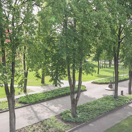 Apartamentai Vilniaus Alejoje Druskininkai Esterno foto