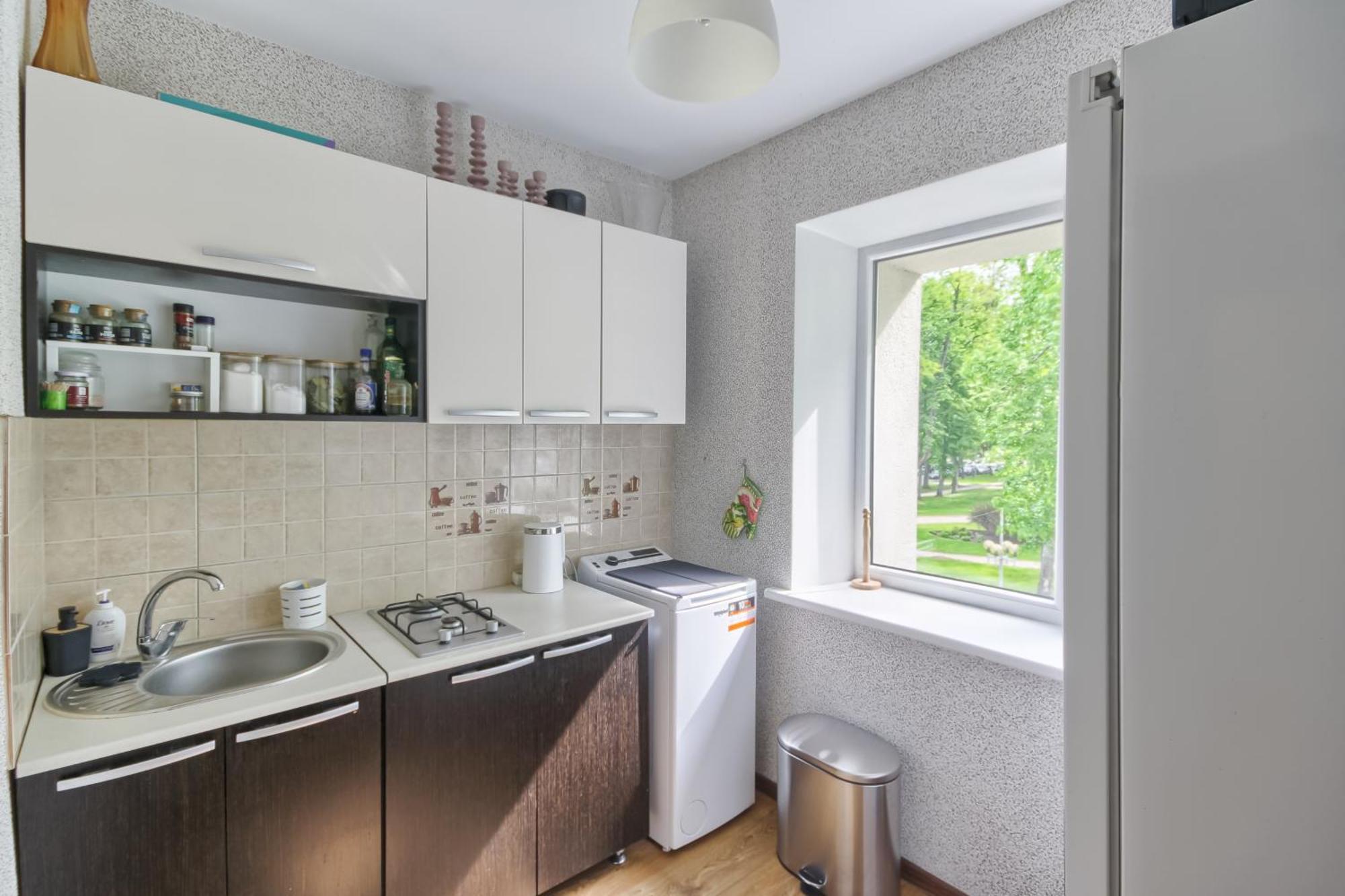 Apartamentai Vilniaus Alejoje Druskininkai Esterno foto