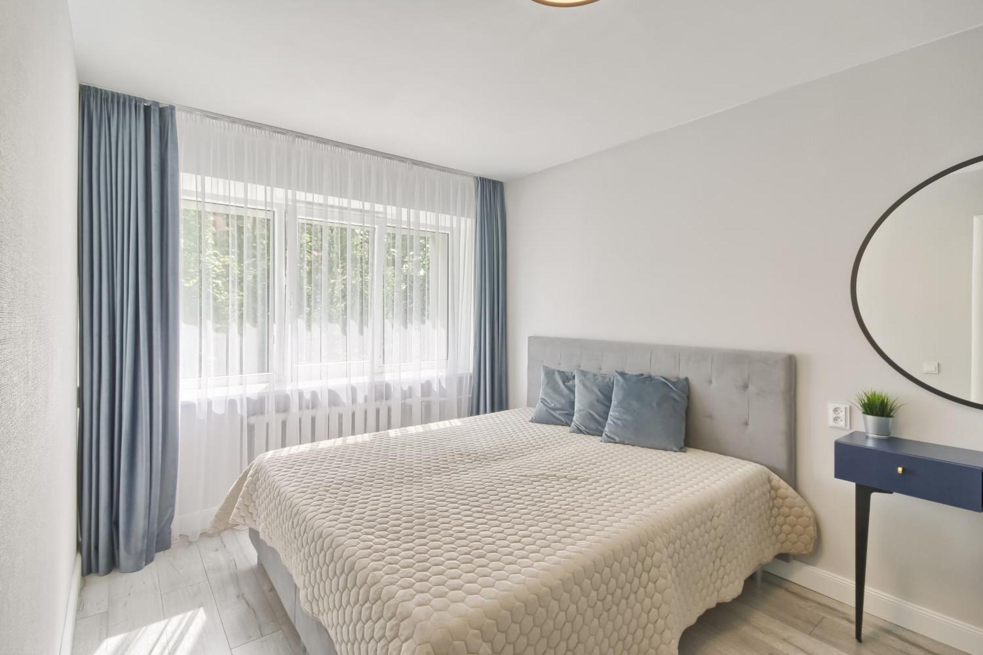 Apartamentai Vilniaus Alejoje Druskininkai Esterno foto
