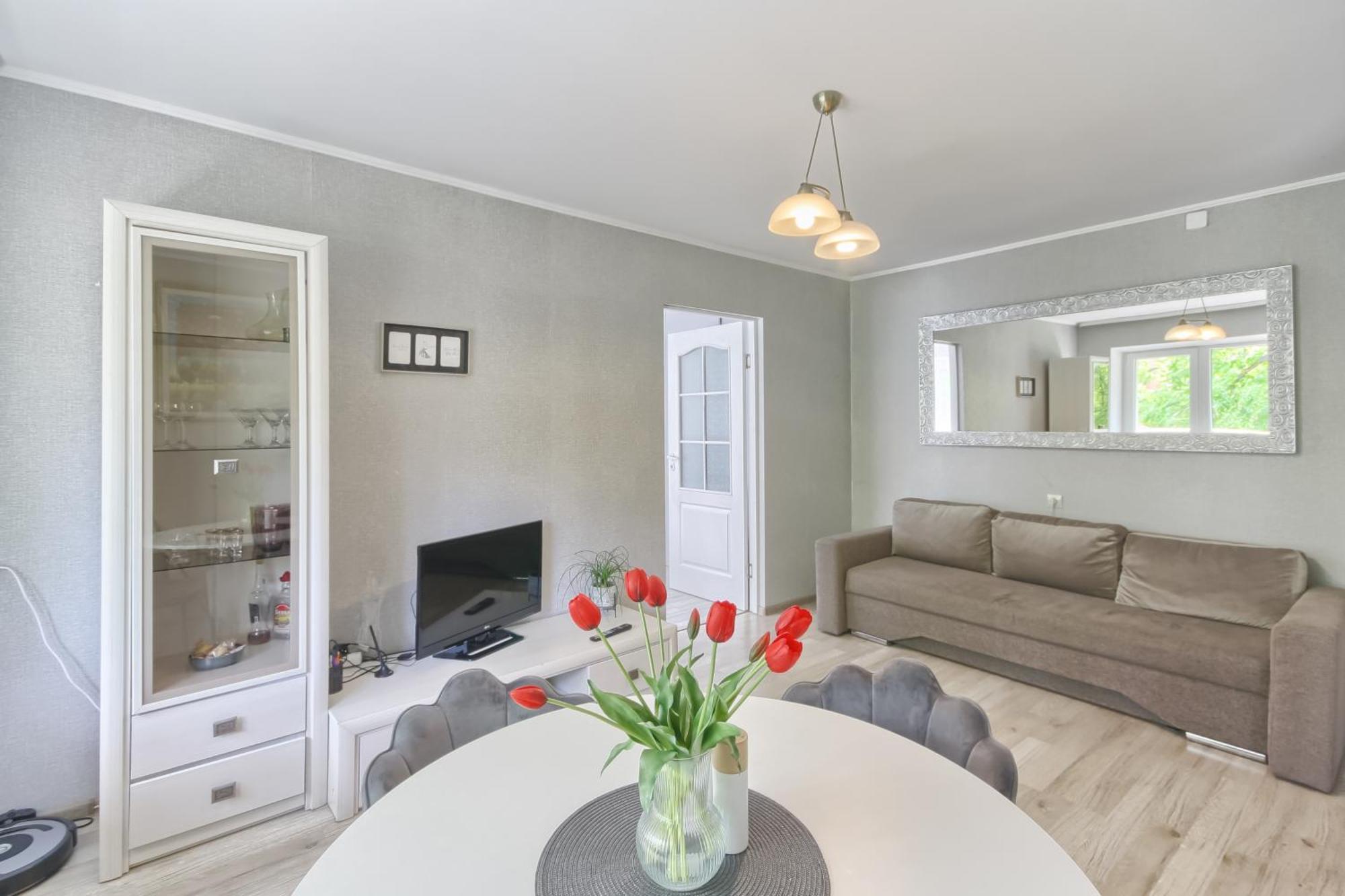 Apartamentai Vilniaus Alejoje Druskininkai Esterno foto